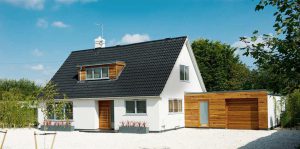 Architectural plans North Devon